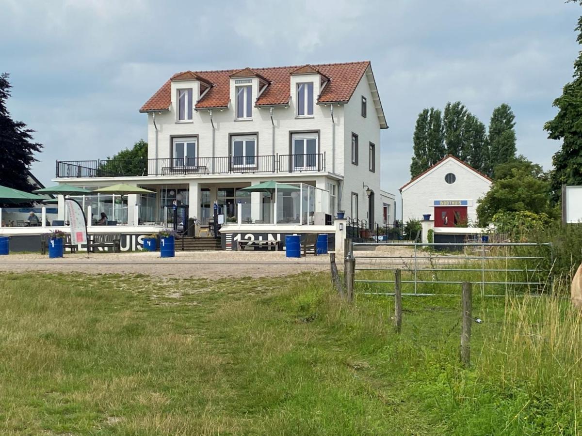 Het Veerhuis Oeffelt Екстер'єр фото